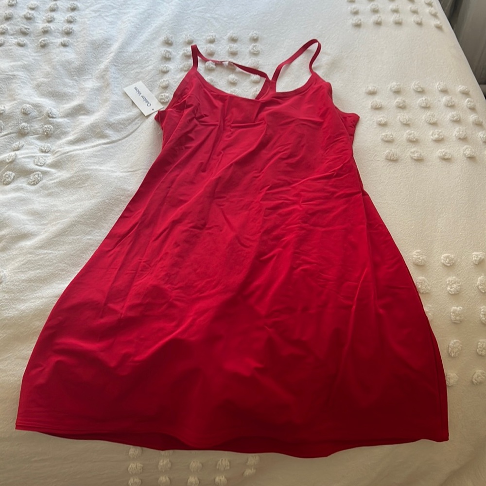 Outdoor Voices Exercise Dress -brand new!